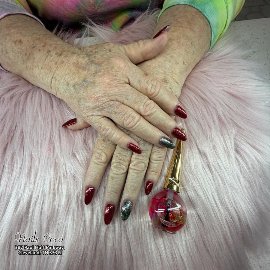 Nails Design